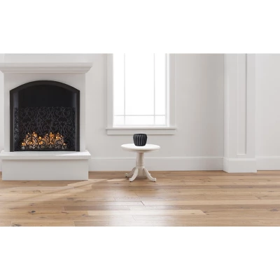 Ceramic Fluted Flower Pot - Black (7") - Storied Home 4 Ceramic Fluted Flower Pot - Black (7") - Storied Home - Image 2