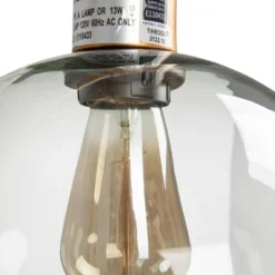 Metal And Wood Floor Lamp With Glass Globe Shade Gold - Storied Home 17 Metal And Wood Floor Lamp With Glass Globe Shade Gold - Storied Home -Interio Store GUEST 04d0e54a d216 4d09 a7da e0929e2b65ac