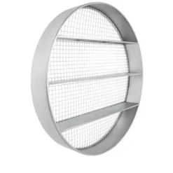 Storied Home Round Metal Wall Décor With 4 Shelves & Wire Back -Interio Store GUEST 0c218f9c 967c 4041 804d 6293ccbe4f76