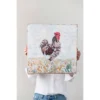 Rooster Decorative Wall Canvas - 3R Studios 2 Rooster Decorative Wall Canvas - 3R Studios -Interio Store GUEST 1d8e0b39 3764 46d0 93bf ee2bca8c4337
