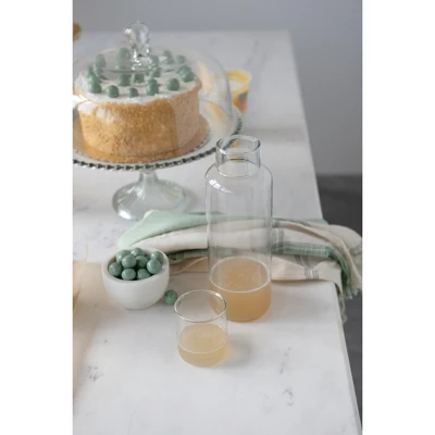 Storied Home White Marble Bowls (Set Of 4) 3 Storied Home White Marble Bowls (Set Of 4)