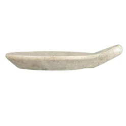 Storied Home Hand-Carved Marble Dish With Handle 15 Storied Home Hand-Carved Marble Dish With Handle -Interio Store GUEST 245fde4d 15a6 420c b31d 893006c710ad