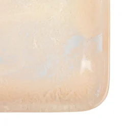 Storied Home Matte Marbled Resin Tray, Blush Pink 12 Storied Home Matte Marbled Resin Tray, Blush Pink -Interio Store GUEST 2638d1d8 cc7a 4636 a761 3c0bf0abfe8e