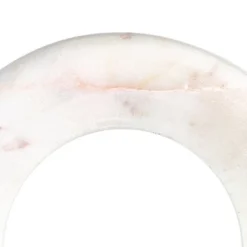 Storied Home Marble Chain Décor, White -Interio Store GUEST 29633111 e18f 4726 b6be c84e484be079