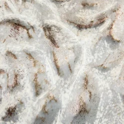 Square Metal Floral Bouquets Wall Décor - Storied Home 15 Square Metal Floral Bouquets Wall Décor - Storied Home -Interio Store GUEST 340c220c 44e4 47c5 b65d 827aa5ab143e