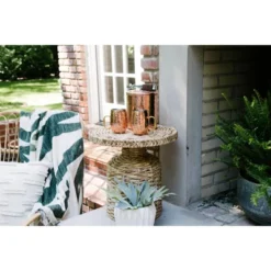 Storied Home Hammered Stainless Steel 16 Oz Mule Mug, Copper Finish -Interio Store GUEST 36226897 d73b 41df 9e40 75ea4df2c446