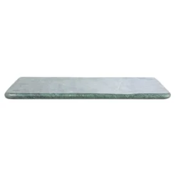 Storied Home Marble Cheese Charcuterie Or Cutting Board, Green -Interio Store GUEST 369a4971 2d36 47b7 bf69 cf493f34926b
