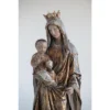 Storied Home Magnesia Vintage Reproduction Virgin Mary And Child Statue 2 Storied Home Magnesia Vintage Reproduction Virgin Mary And Child Statue -Interio Store GUEST 388b685a 27fe 4cbf aa57 d457846ff491