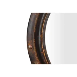 Metal Porthole Mirror - Storied Home -Interio Store GUEST 452de54f d57d 4f2a 9fb2 1c00cb6e6a72