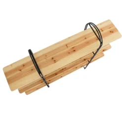 Eitri Wood And Metal Adjustable Shelving Unit 16 Eitri Wood And Metal Adjustable Shelving Unit -Interio Store GUEST 49646626 e7c5 4235 b334 43e065ffa0d8