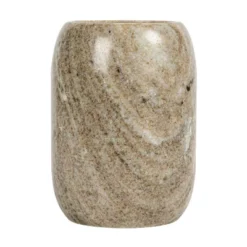 Storied Home Modern Marble Bottle Holder, Beige 13 Storied Home Modern Marble Bottle Holder, Beige -Interio Store GUEST 4b4c5950 320b 4cf4 9bd1 5cd6f7006f79