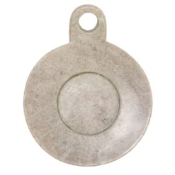 Storied Home Hand-Carved Marble Dish With Handle 17 Storied Home Hand-Carved Marble Dish With Handle -Interio Store GUEST 4c12dc4a 9df4 4ec6 99e2 ad0ba0fbce15