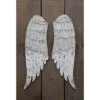 Wooden Wing Wall Art 2pc - Storied Home 1 Wooden Wing Wall Art 2pc - Storied Home -Interio Store GUEST 5013fa8c 46e7 4b2b 9f54 b1fb89cf240c