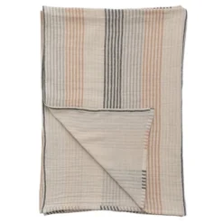 Storied Home Woven Cotton Double Cloth Yarn Dyed Tablecloth, Multicolor 9 Storied Home Woven Cotton Double Cloth Yarn Dyed Tablecloth, Multicolor -Interio Store GUEST 52b04c4a b5c7 4685 983b c77cfc9b7d0d