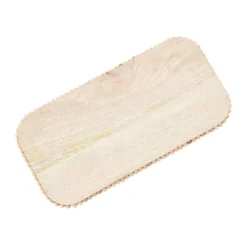 Storied Home Mango Wood Pedestal With Wood Beads, Natural Colored -Interio Store GUEST 558127c7 79b0 434e b334 342b2d87a313