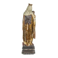 Storied Home Magnesia Vintage Reproduction Virgin Mary And Child Statue -Interio Store GUEST 57001d10 1dd7 4ad0 9345 90c541a4fce1