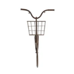 Iron Bike Wall Décor - Storied Home