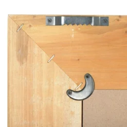 Rectangle Wall Mirror With Rattan Detail Brown - Storied Home 10 Rectangle Wall Mirror With Rattan Detail Brown - Storied Home -Interio Store GUEST 62d8d597 8ebe 45e4 959f c7aced19dab2