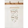 Driftwood/Sea Glass/Shell Hanging Wind Chime - Storied Home 2 Driftwood/Sea Glass/Shell Hanging Wind Chime - Storied Home -Interio Store GUEST 70f47cf2 6fca 4971 bf49 8e0cb1a41087