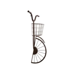 Iron Bike Wall Décor - Storied Home 9 Iron Bike Wall Décor - Storied Home -Interio Store GUEST 7dea76b1 8c65 4570 a7d3 50851ca555a9