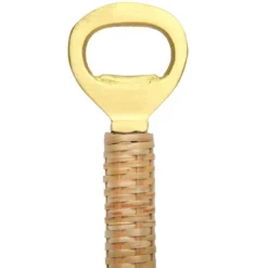Storied Home Brass Bottle Opener With Handle 9 Storied Home Brass Bottle Opener With Handle -Interio Store GUEST 842050cd 4652 41b0 ac42 d1b4d496e019