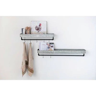 Rooster Decorative Wall Canvas - 3R Studios 9 Rooster Decorative Wall Canvas - 3R Studios - Image 7