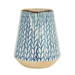 Storied Home Hand-Painted Stoneware Sugar & Creamer (Set Of 2 Pieces) 15 Storied Home Hand-Painted Stoneware Sugar & Creamer (Set Of 2 Pieces) -Interio Store GUEST 85dfbb9f d164 485c a2de 16f3de1706ea