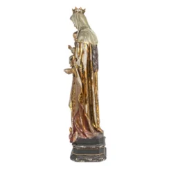 Storied Home Magnesia Vintage Reproduction Virgin Mary And Child Statue -Interio Store GUEST 88e7291b cb7f 4fe5 a6d7 d6ee40a64b3a