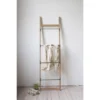 Metal & Wood Wall Rack - Storied Home -Interio Store GUEST 94d6c43c 3731 4219 b614 920583d1c93c