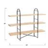Eitri Wood And Metal Adjustable Shelving Unit 1 Eitri Wood And Metal Adjustable Shelving Unit -Interio Store GUEST 94f07f0c fba8 4fde aefc f8195416555f