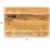 Storied Home Mango Wood Cheese And Serving Board With Laser Etched Charcuterie Spread, Natural -Interio Store GUEST 9f1be666 2fe4 4ce0 a462 c031c9f17c12