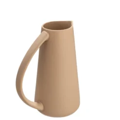 Storied Home Modern Stoneware Pitcher -Interio Store GUEST a088f085 7f2a 40d5 8b8e 123e079f0d93