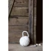 Rope Knot Door Stop - Tan - Storied Home 2 Rope Knot Door Stop - Tan - Storied Home -Interio Store GUEST a19aa18f 7f76 4203 86cc 987f319445a4