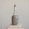 Storied Home Modern Marble Bottle Holder, Beige 1 Storied Home Modern Marble Bottle Holder, Beige -Interio Store GUEST a2259018 66c0 4e57 9955 352661e3ffd9