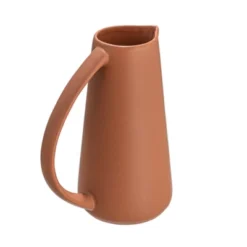Storied Home Modern Stoneware Pitcher -Interio Store GUEST a53481cb 49d7 4335 adbc f2cb93cf3e72