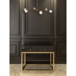 6-Light Sputnik Sphere Chandelier - Storied Home -Interio Store GUEST b5ff89fe 4151 4280 8ba8 052c26ea4cc0