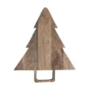 Storied Home Mango Wood Tree-Shaped Cheese/Cutting Board With Handle, Natural 1 Storied Home Mango Wood Tree-Shaped Cheese/Cutting Board With Handle, Natural -Interio Store GUEST c525e817 6ba6 43bd bf3e 3c775196e309