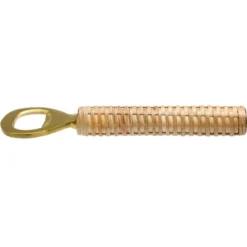 Storied Home Brass Bottle Opener With Handle 10 Storied Home Brass Bottle Opener With Handle -Interio Store GUEST cc1fc3cd e9b0 4ad6 9192 9bd926383418