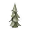Storied Home Handmade Stoneware Tree, Mint, Reactive Glaze Finish 2 Storied Home Handmade Stoneware Tree, Mint, Reactive Glaze Finish -Interio Store GUEST cd41a5e8 ae55 4cc0 ae0d 1f17177fd136