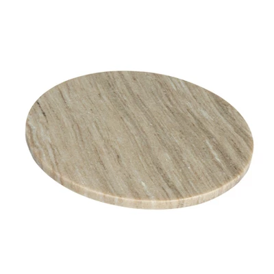 Elegant Marble Round Cheese Board 9 Elegant Marble Round Cheese Board - Image 7