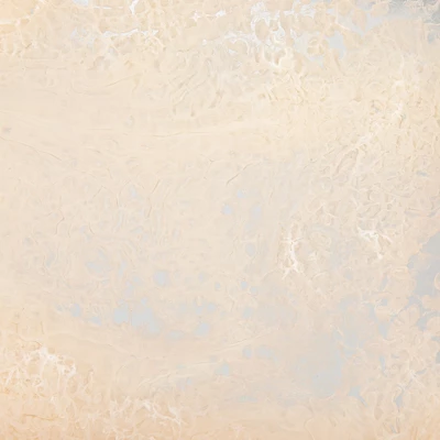 Storied Home Matte Marbled Resin Tray, Blush Pink 5 Storied Home Matte Marbled Resin Tray, Blush Pink - Image 3