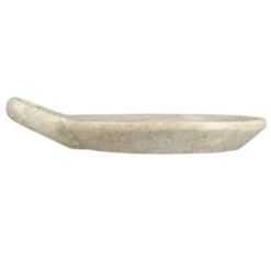 Storied Home Hand-Carved Marble Dish With Handle 14 Storied Home Hand-Carved Marble Dish With Handle -Interio Store GUEST d73fdf15 c437 48a3 b803 bb42b3cfc0b9