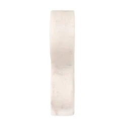Storied Home Decorative Abstract Marble Sculptures, Set Of 2 Styles, White -Interio Store GUEST de0ffda9 227f 4f97 b698 b5f65a5fd6b5