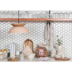 Storied Home Mango Wood Sectioned Tray, U-Shaped -Interio Store GUEST e154772c 5ae8 452d bbe8 8ffa5a5da03a