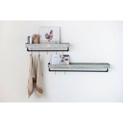 Rooster Decorative Wall Canvas - 3R Studios 4 Rooster Decorative Wall Canvas - 3R Studios - Image 2