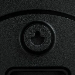 Storied Home Timeless Contrast Round Wall Clock, Black And White 10 Storied Home Timeless Contrast Round Wall Clock, Black And White -Interio Store GUEST e4907859 3a90 43b6 abf7 c7dbf52dead0