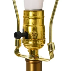 Textured Striped Ceramic Table Lamp With Linen Shade (Includes LED Light Bulb) Black/White/Gray - Storied Home 14 Textured Striped Ceramic Table Lamp With Linen Shade (Includes LED Light Bulb) Black/White/Gray - Storied Home -Interio Store GUEST e6f7c0a5 458d 4f0c b5dd 5b1ad399391c